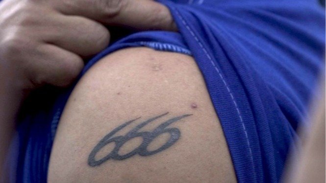 Публикация цифр 666 может считаться «пропагандой сатанизма», утверждает РИА Новости