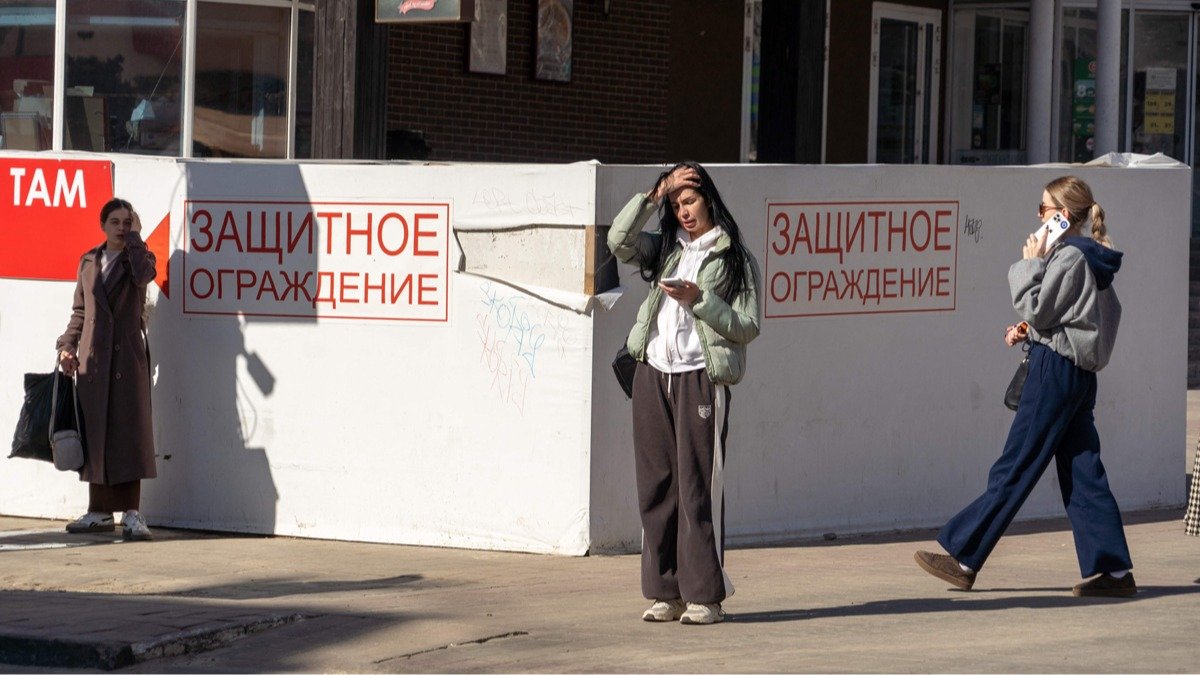 «Следите за углом атаки БПЛА»