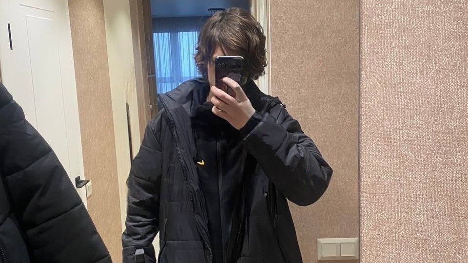 В Уфе девятиклассник напал на школу