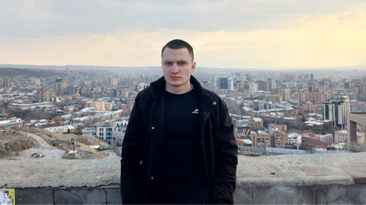 Ошибки молодости