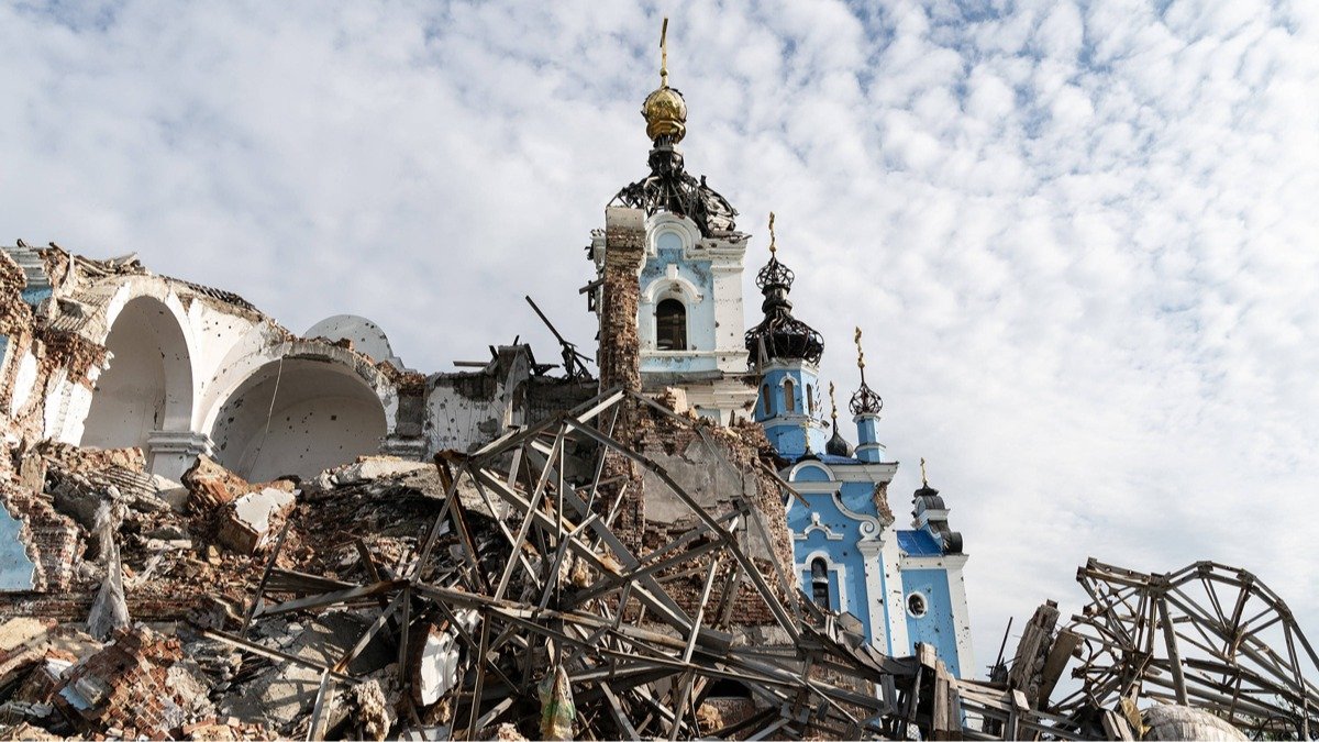 Перемирие на православную Пасху: каким оно будет?