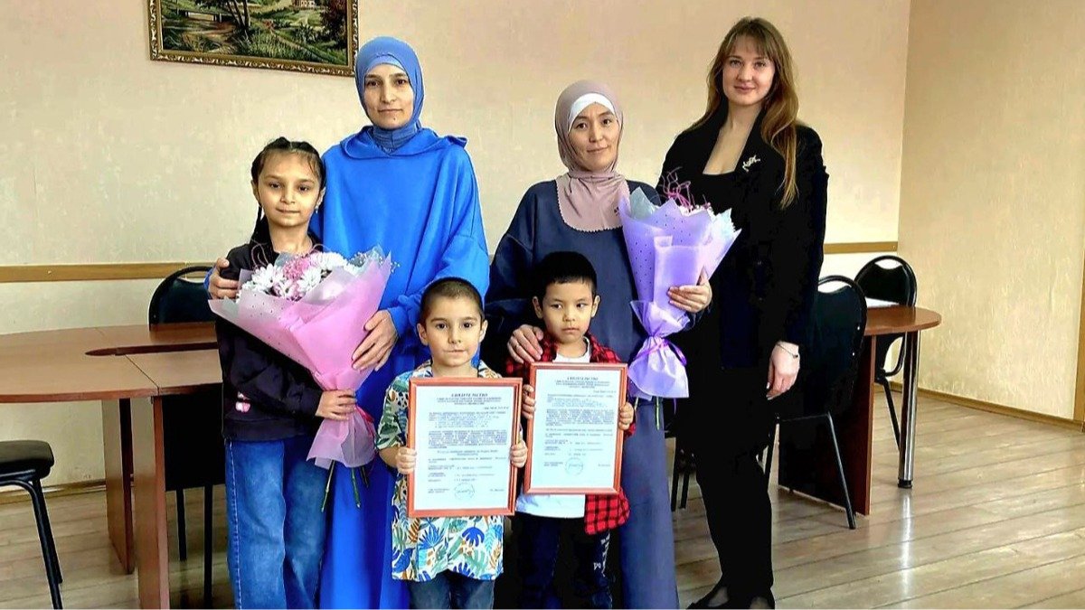 Мэр Сердобска ушла в отставку после выдачи жилищных сертификатов семьям с миграционной историей