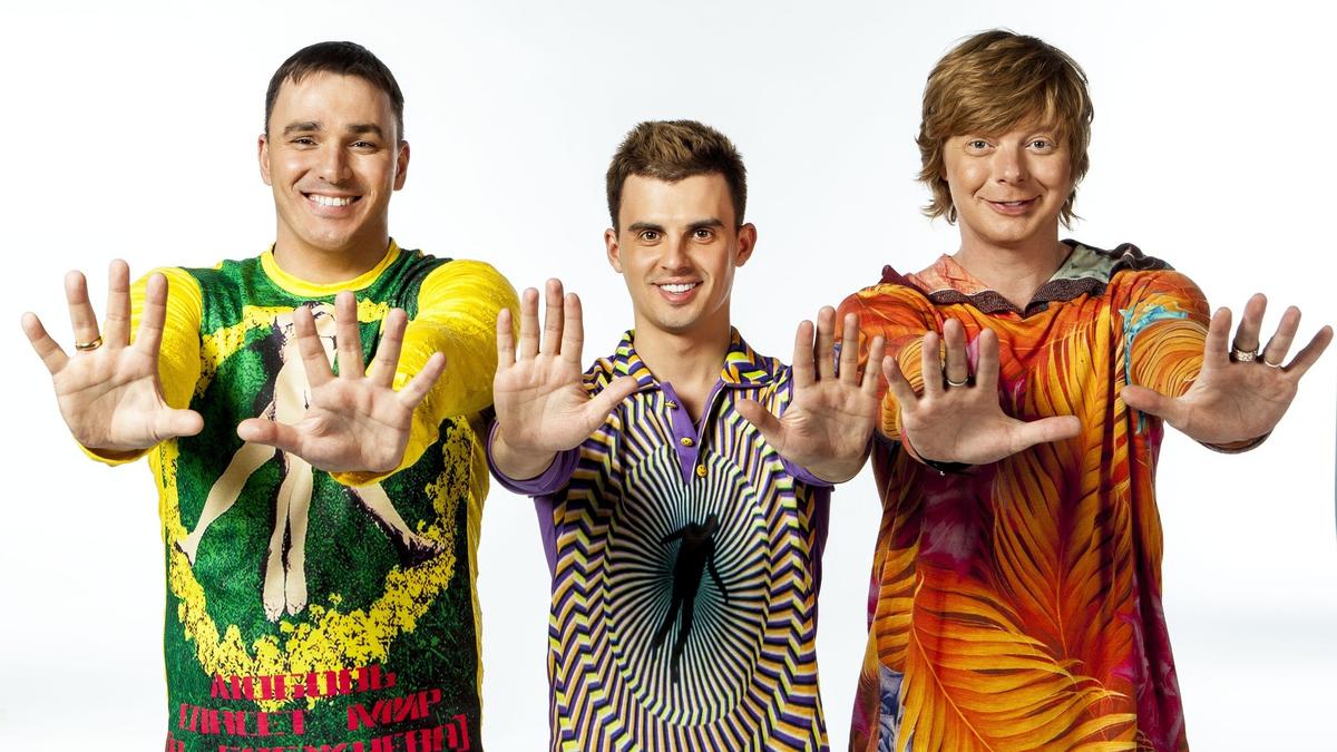 Группу «Иванушки International» переименуют из-за закона о запрете англицизмов