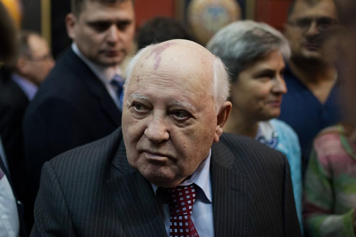 Фото: «Новая газета»