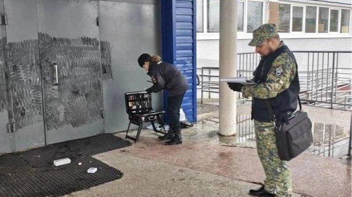 В Пермском крае школьник напал с ножом на учительницу. Она скончалась