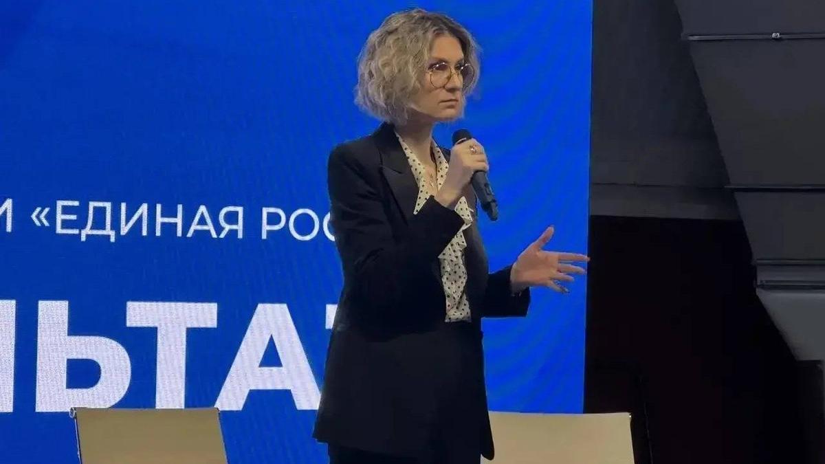 СК решил проверить книги Григория Остера после доноса депутата ГД Марии Бутиной