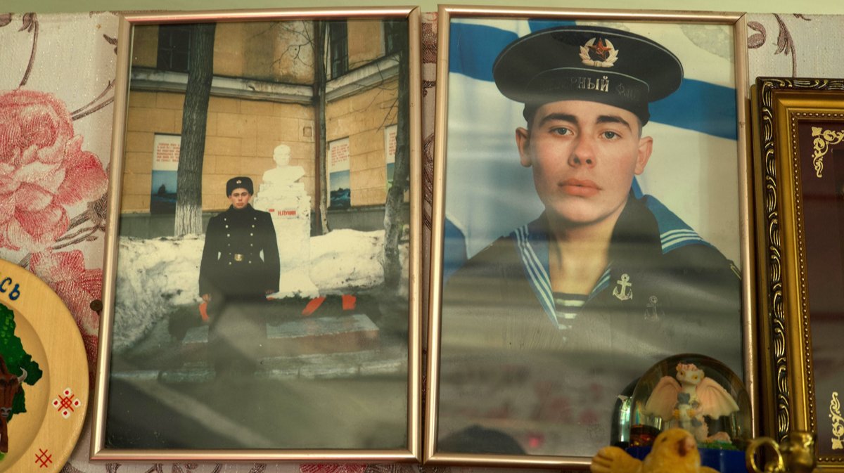 «Никто их не вытащил, никто их не спас»