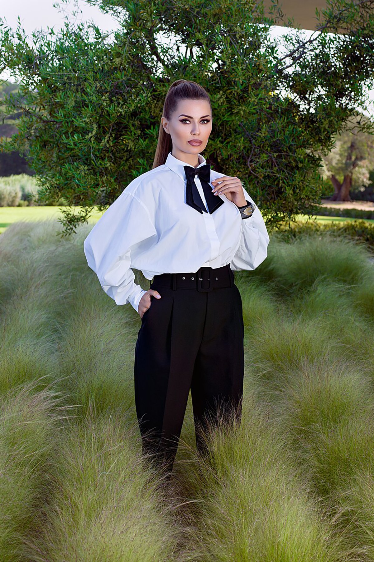 Виктория Боня. Фото: Wikimedia