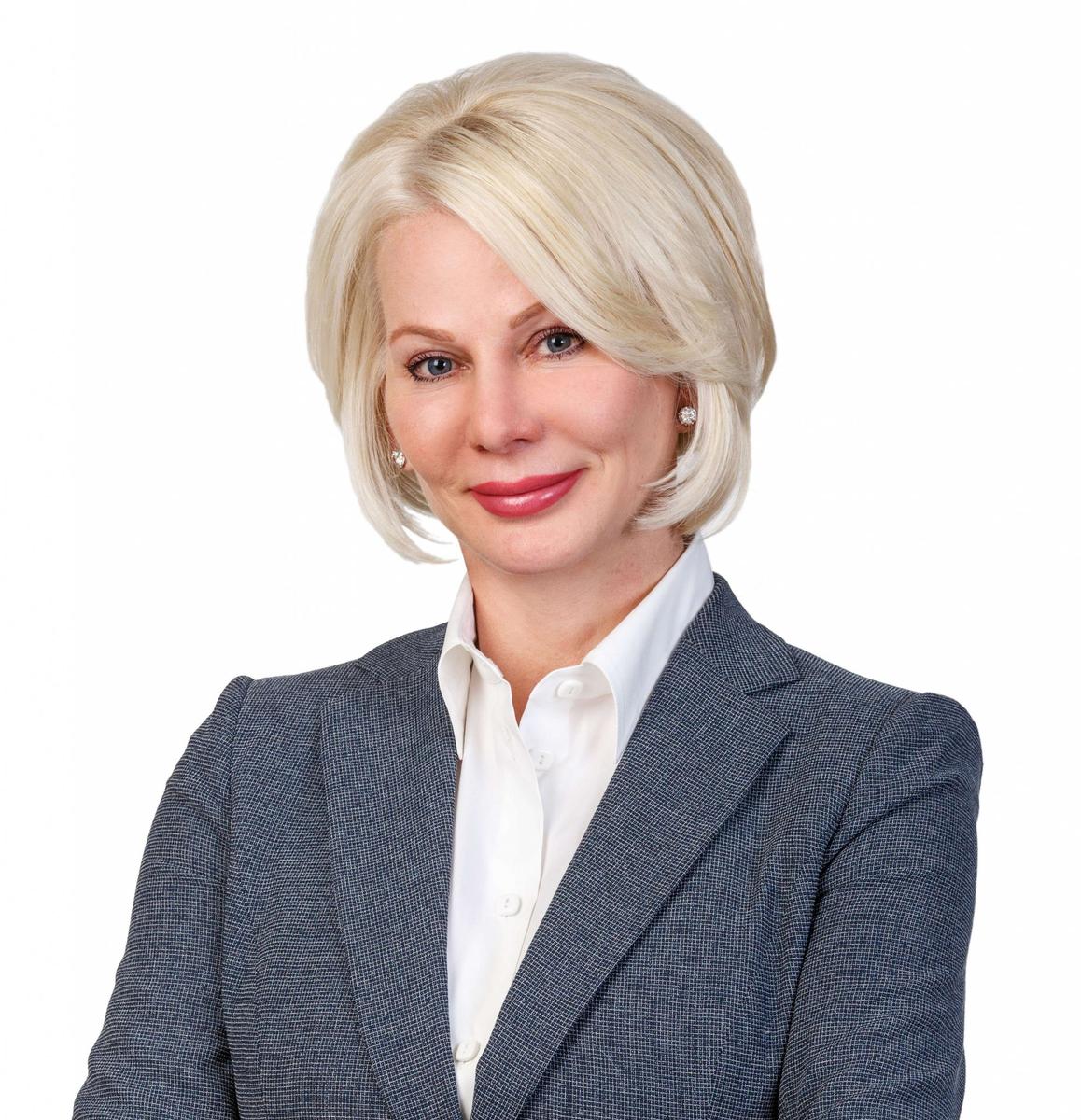 Нина Чекотова. Фото:  Единая Россия