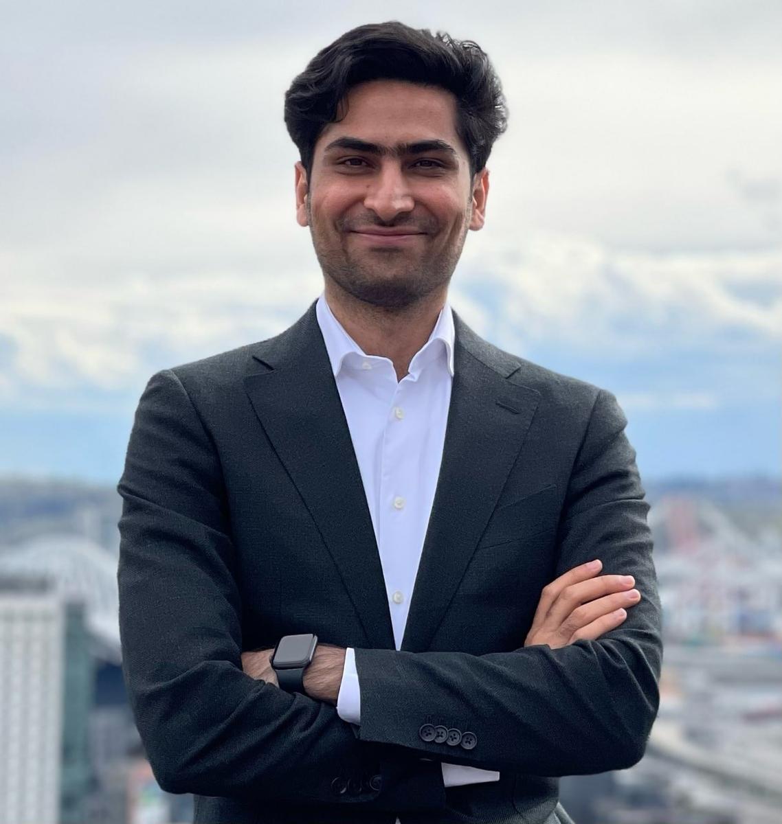 Харун Рахими